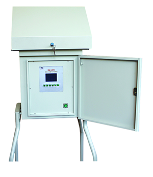2010大流量TSP、PM10采樣器