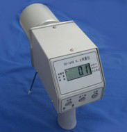 XH-3408防護(hù)級(jí)χ、γ劑量?jī)x
